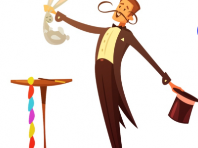 【风靡世界】199G顶级魔术教程合集