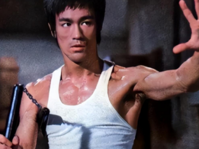 李小龙 全6部 杜比视界 内封字幕（321G）