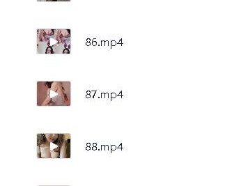 各国网红女主播好看视频，很全哦