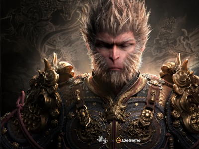 花了99元买的黑神话悟空高清壁纸