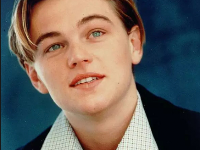 小李子（来昂纳多.迪卡普里奥）电影合影收藏版（238G）