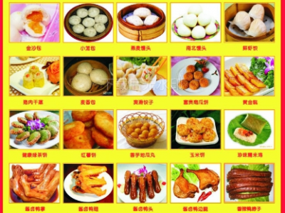 花了2.4万，全部买下来的小吃制作教程，适合小本创业学艺