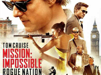 碟中谍（1-7）（90G)