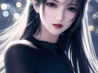 全网顶级AI绘画素材